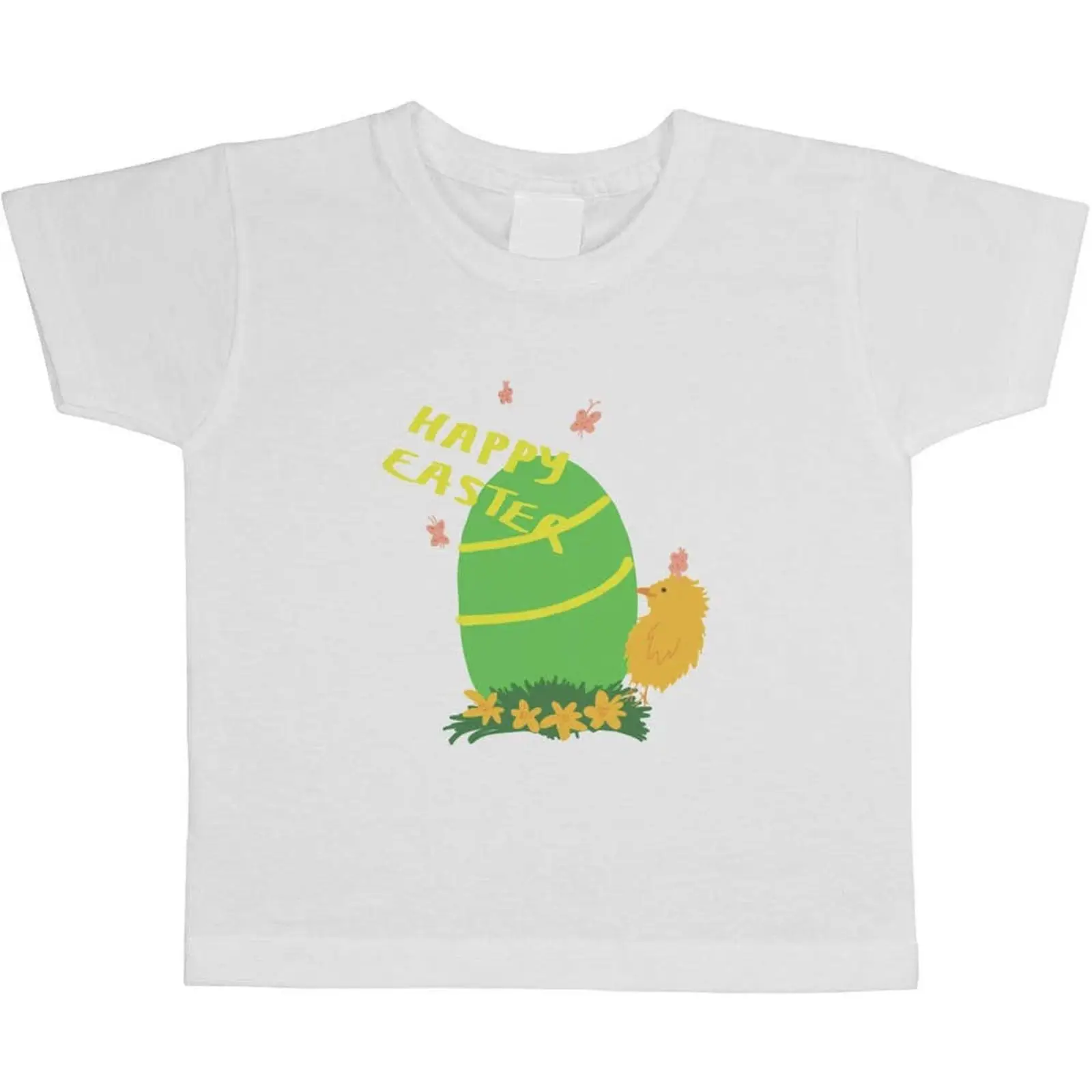 Vintage Ken Fashion - Kinder T-shirt Baumwolle quot Frohe Ostern