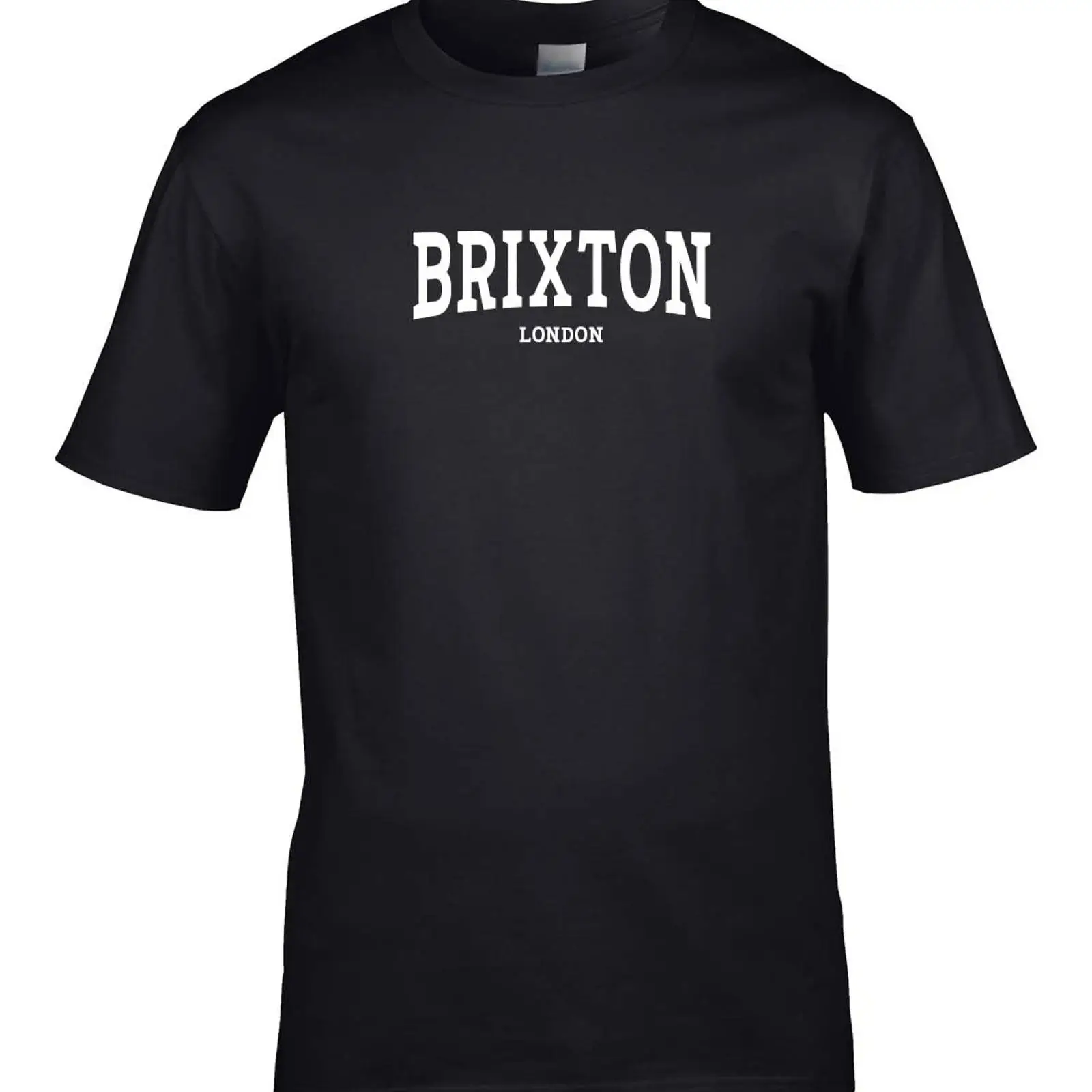 Vintage Fashion Uk - Lustig verjaardagscadeau Brixton UK CITY HERREN
