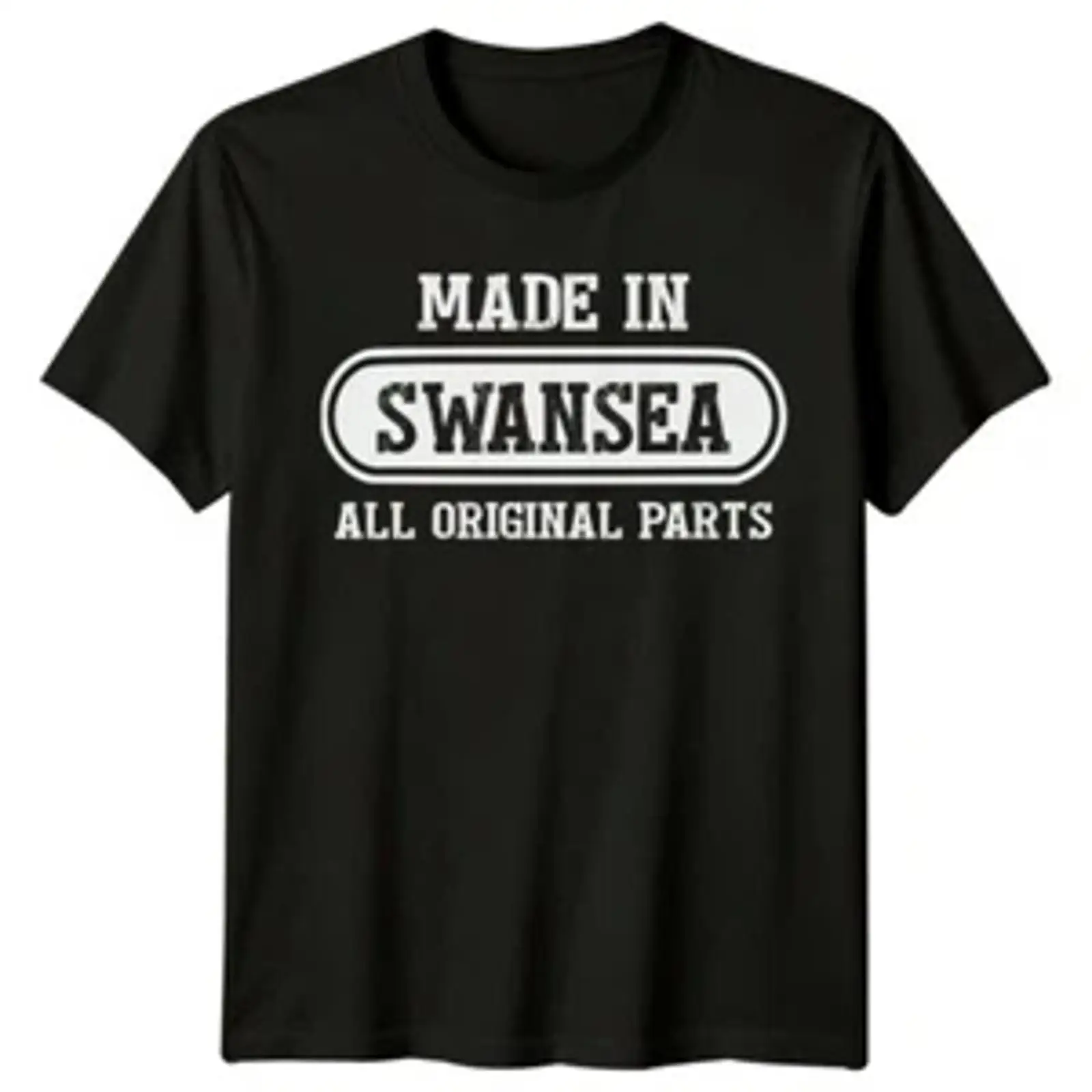 Vintage Fashion Uk - Gemaakt in Swansea Alle originele onderdelen