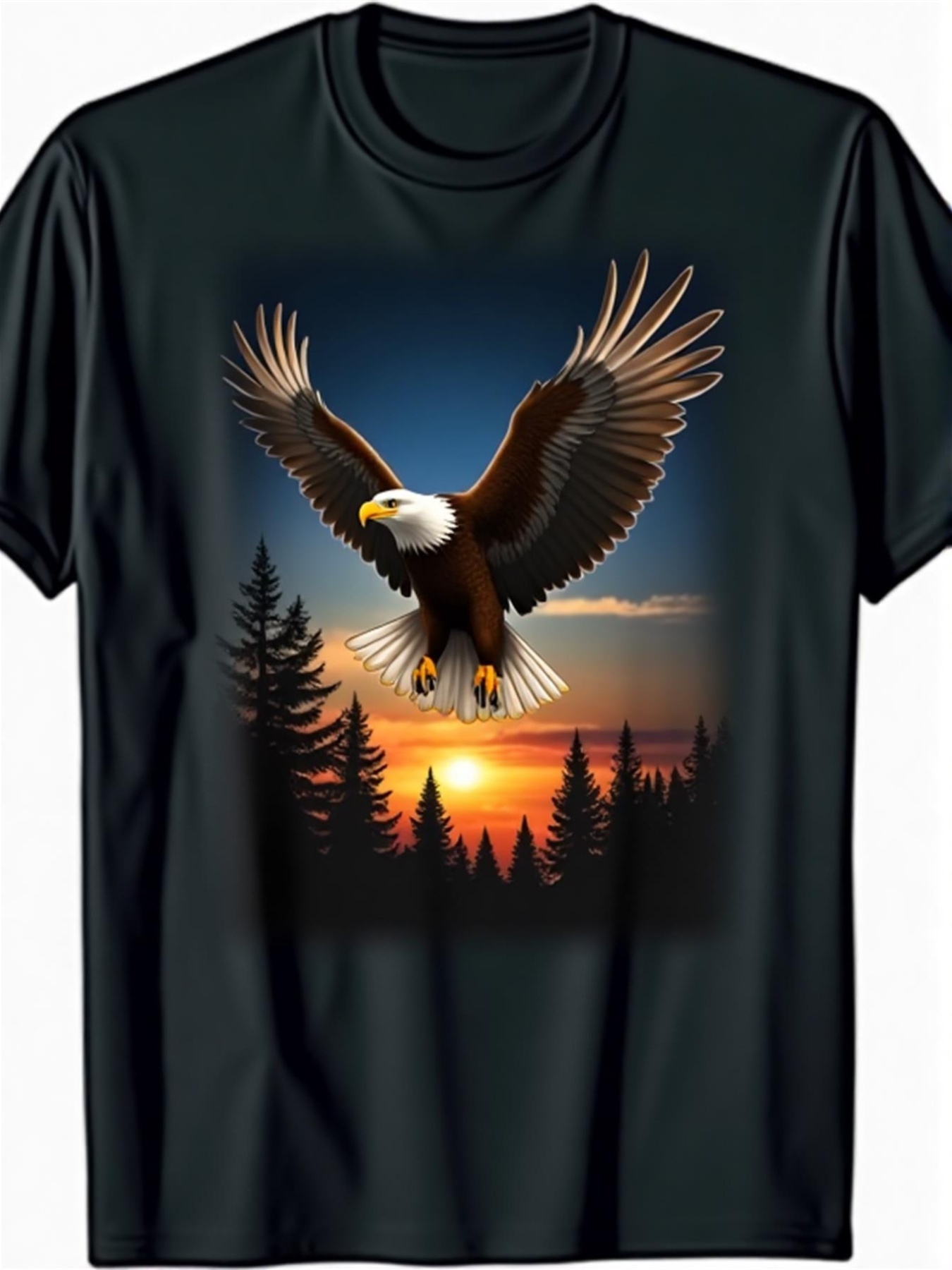 Quirky Vintage Fashion - Plus size heren T-shirt met korte