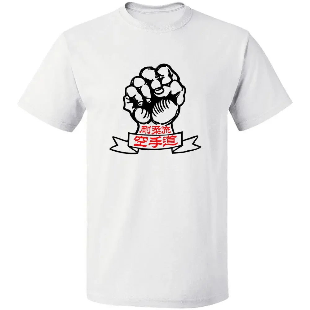 Vintage Fashion Logos - Nieuwe Collectie Herenmode Vintage Goju Ryu