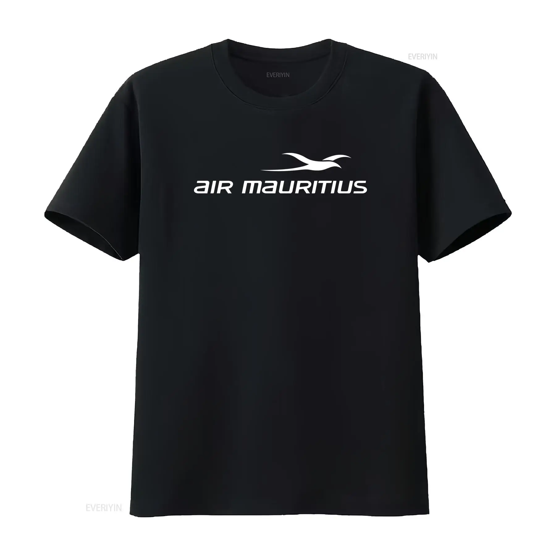 Vintage Fashion Logos - Air Mauritius Wit Logo Port Louis